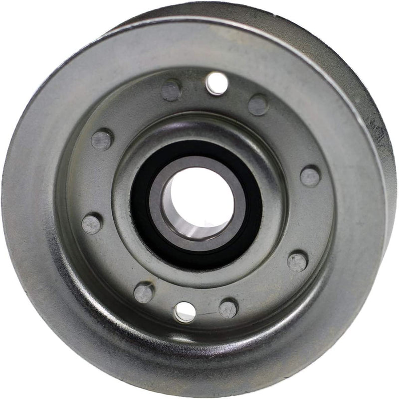 [Australia] - Parts Club GY20067 Idler Pulley Replaces John Deere GY22172,GY20050 GX20305 Fits L110, L118, L120, L130 