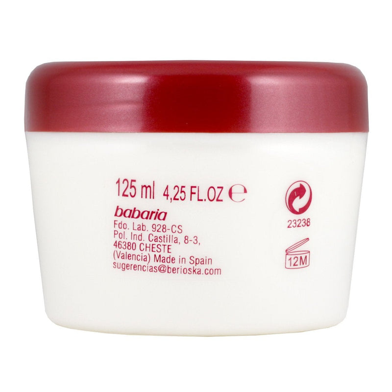 [Australia] - Babaria Rosehip Oil Face Cream 4 Effects 125ml 