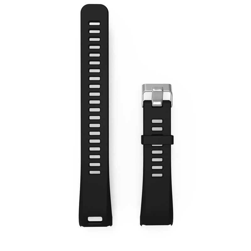 [Australia] - Weinisite Watch Band for Garmin vívosmart HR ,Replacement Soft Silicone Wristband For Garmin vívosmart HR Activity Tracker #1 