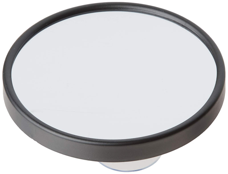 [Australia] - Debut by Danielle Suction Cup Mirror, 10X Magnifying Black 