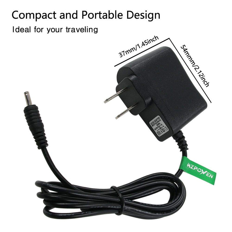 [Australia] - New AC DC Power Adapter Charger for Wahl 9818 9818L 9854l 9864 9876l Shaver Groomer Clipper, S004mu0400090 9854-600 97581-405 9867-300 79600-2101 97581-1105 Trimmer Power Supply Cord 