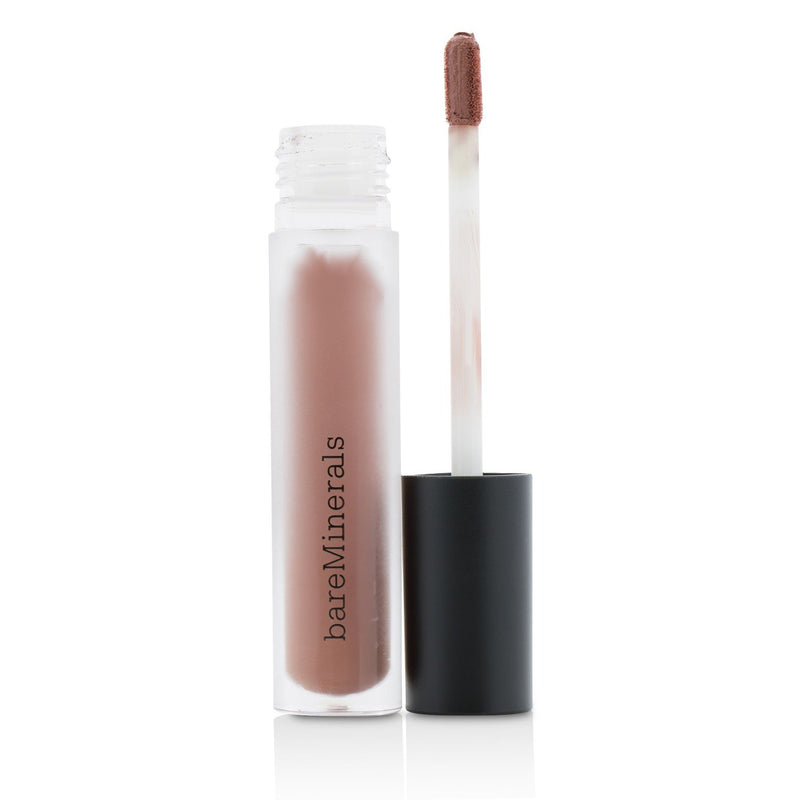 [Australia] - bareMinerals Gen Nude Matte Liquid Lipcolor Boss, 0.13 Ounce, Multi (81712) 