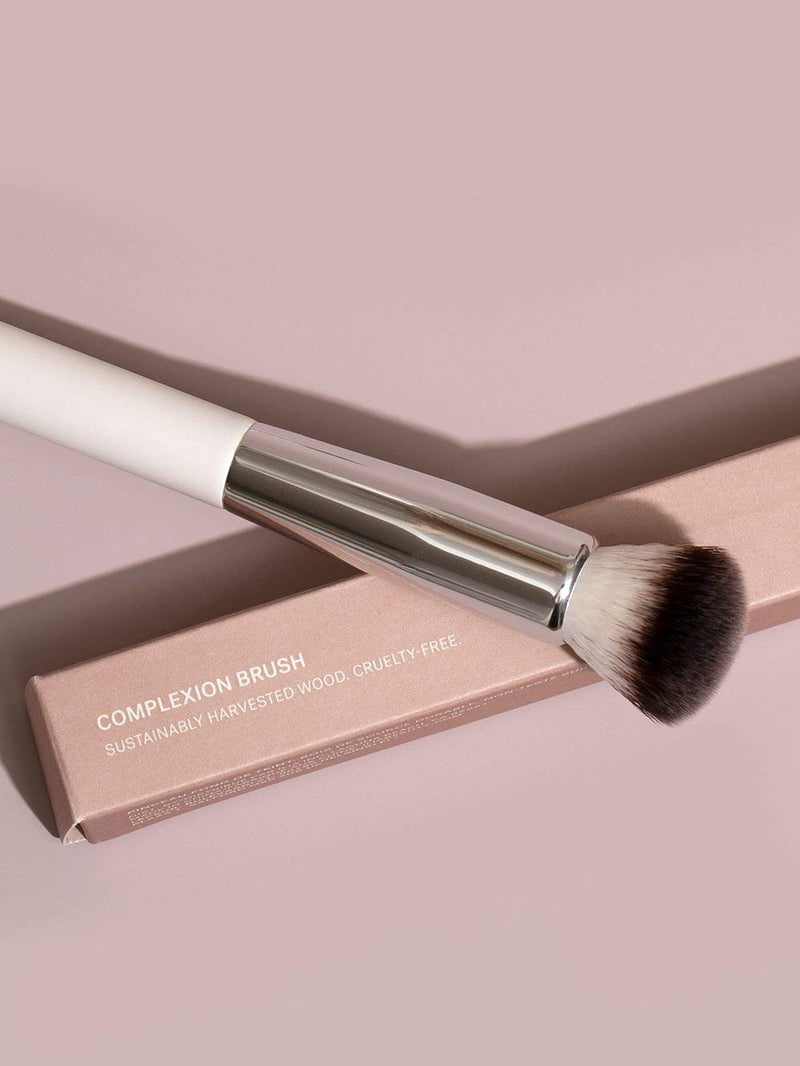 [Australia] - ILIA - Complexion Brush | Non-Toxic, Vegan, Cruelty-Free, Clean Makeup 