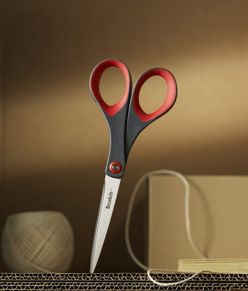 [Australia] - Scotch Precision Scissor, 6-Inches 