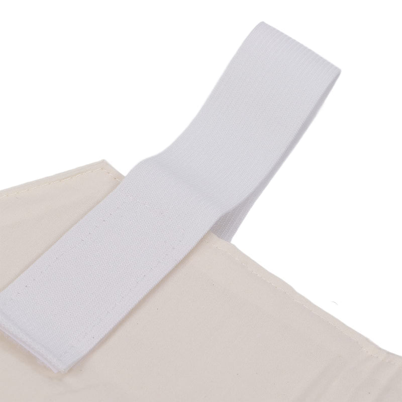 [Australia] - Sternum Support Brace, Breathable Sternum and Thorax Support Ribs Chest Brace Broken Rib Belt Chest Support Brace for Intercostal Muscle Strain 
