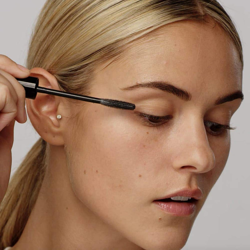 [Australia] - INSTANT EFFECTS LASH & BROW VOLUMISER For Short Lashes, Sparse Brows, Thin Lashes + Brows, Dry + Brittle Lashes 
