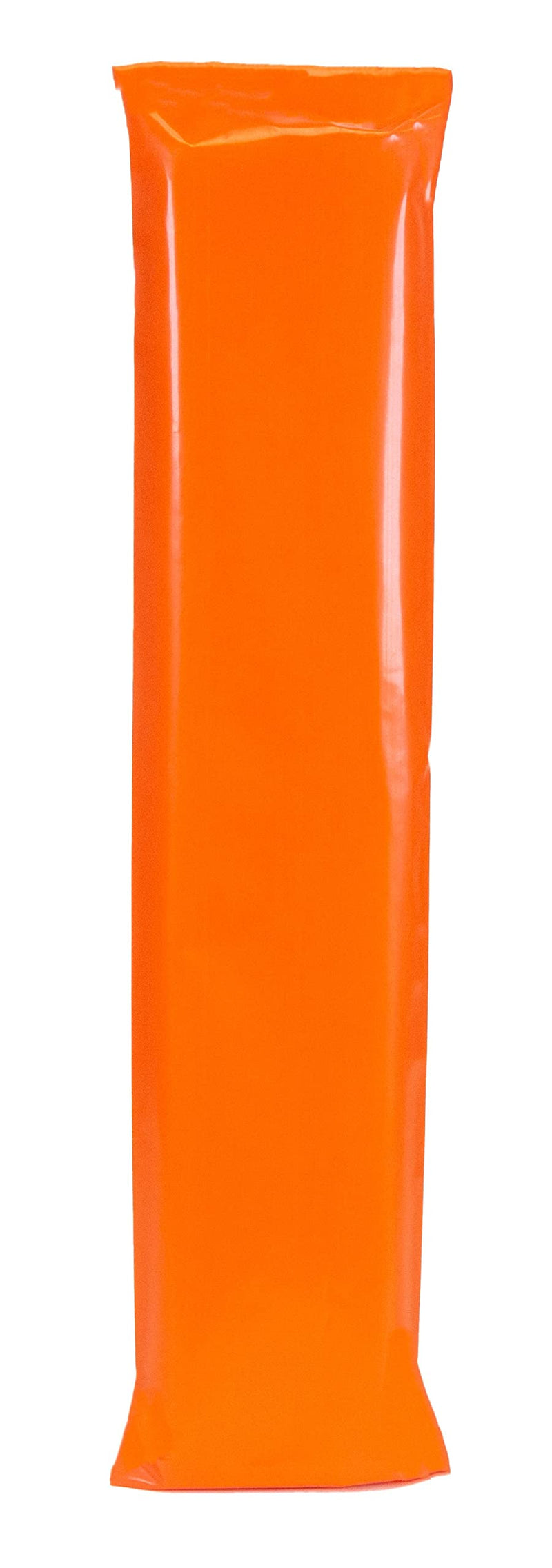 [Australia] - Primacare IS-5124 Padded Wood Splint, 24" Length,Orange 