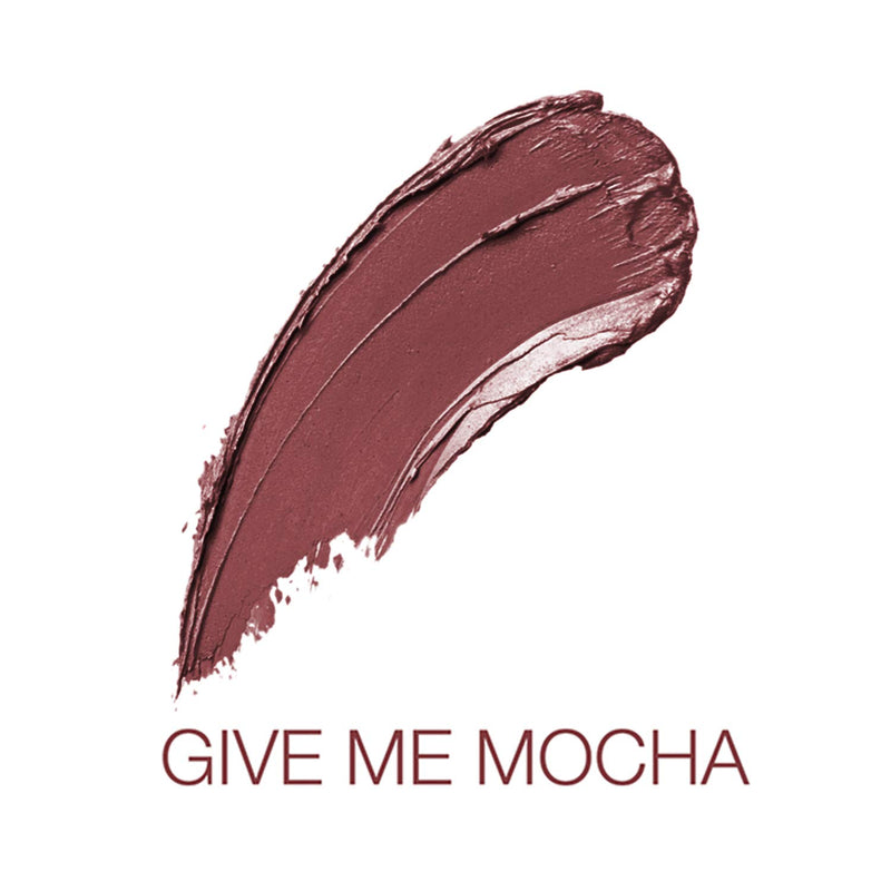 [Australia] - wet n wild Megalast Liquid Catsuit Lipstick Give Me Mocha 