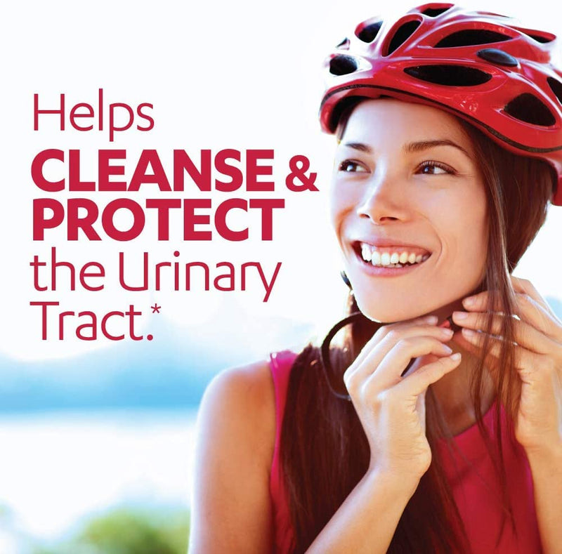 [Australia] - AZO Cranberry Urinary Tract Health Dietary Supplement, 1 Serving = 1 Glass of Cranberry Juice, Sugar Free, 100 Softgels 100 Count Softgels 