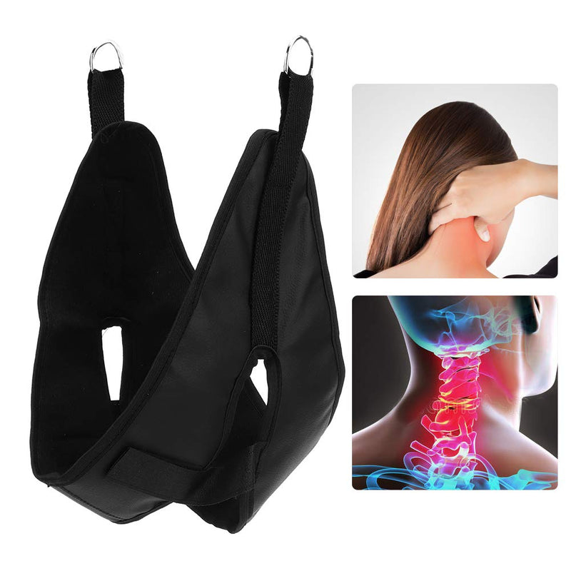 [Australia] - Zyyini Cervical Traction Device, Provide Support to Release Muscle Tension and Relieve The Pressure, Use for Cervical Spine Nursing #1 