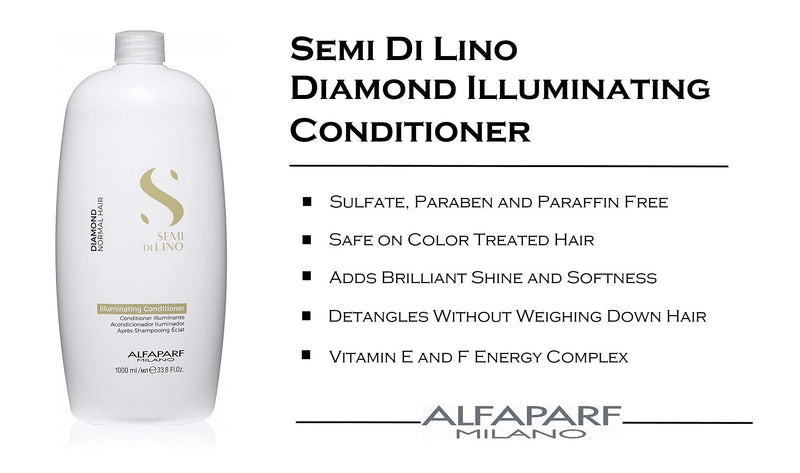 [Australia] - AlfaParf Conditioner - 1000 ml DF/66 