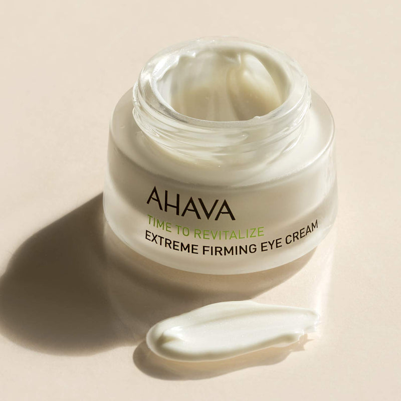 [Australia] - AHAVA Extreme Firming Eye Cream, 0.5 Fl Oz 