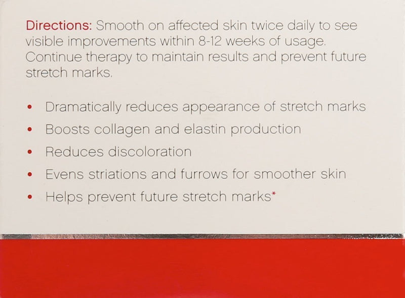 [Australia] - Skinception 1 Month - Intensive Stretch Mark Therapy Cream Stretch Mark Remover Removal 
