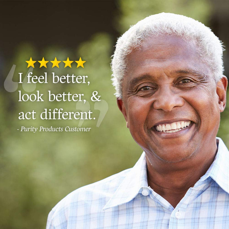 [Australia] - HA Joint Formula - Hyaluronic Acid from Purity Products, 90 capsules 1 