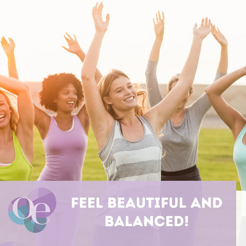 [Australia] - Feminine Balance Therapy - USP Bio-Identical Progesterone Cream - 3 oz 