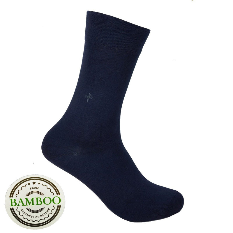 [Australia] - DIABETIC BAMBOO SOCKS Comfortable Soft for Men Women of High Circulation Diabetes Varicose Maternity Pregnancy Made In TURKEY Mixed 4 Pairs 