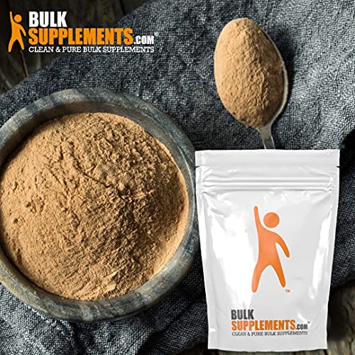 [Australia] - BulkSupplements.com Turkey Rhubarb Extract - Menopause Supplements - Menopause Supplements - Soy Free (500 Grams - 1.1 lbs) 500 Gram 