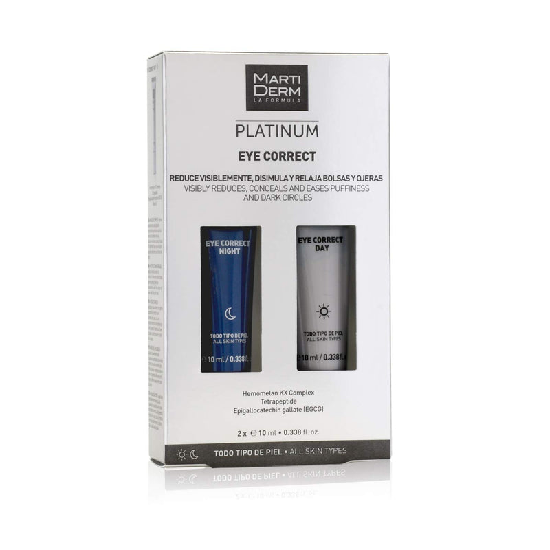 [Australia] - Martiderm Face Set 10 ml 