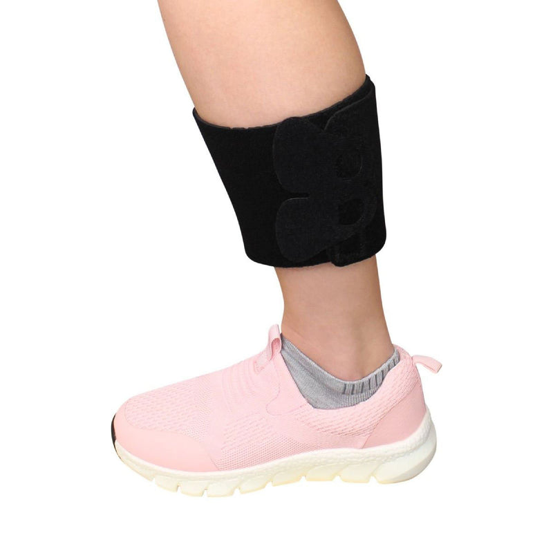 [Australia] - Knee Brace Anti-Slip Strap- Wear with Knee Brace to Prevent Skin Chafing and Slipping- by Brace Direct 