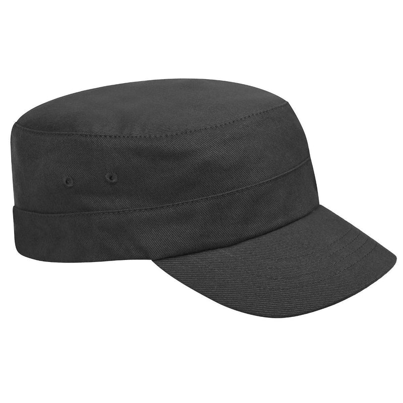 [Australia] - Kangol Cotton Twill Army Cap XX-Large Grey 