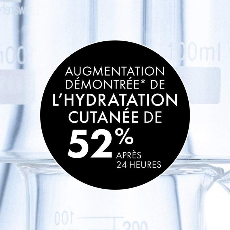 [Australia] - Baptise H2O Ultra-Hydrating Water Gel Moisturiser ‚Äì Plant-based Hyaluronic Acid & Manuka Honey ‚Äì Hydrating Moisturiser ‚Äì Dry Skin, Dehydrated Skin & Most Skin Types ‚Äì 60ml 