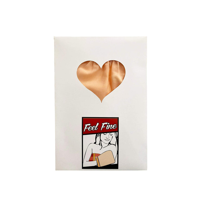 [Australia] - Turkish 100% Silk Exfoliating Glove/Mitt, Body Scrub Exfoliator Bath Glove, Fake Tan Remover Bath Mitt, Natural Glow for Women, Men, Shower, Hammam, Spa by Feel Fine Black 