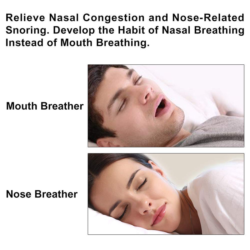 [Australia] - WoodyKnows Super-Support Nasal Dilators (Combo S+M+L 3 Pack) Combo S M L 3 Pack 