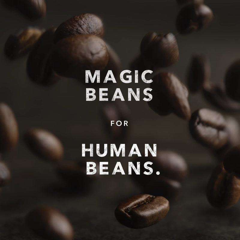 [Australia] - Three Sisters, Kicking Horse Coffee, Medium Roast, Ground, 10 oz - Certified Organic, Fairtrade, Kosher Coffee 