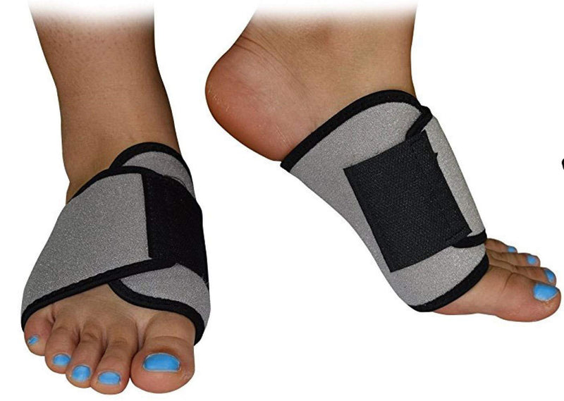 [Australia] - Pedimend™ Fallen Arches Foot Drop Support Strap | Planter Fasciitis Orthopedic Insoles | Arthritis Footwear | Athletes Foot | Runners Foot Care | Metatarsalgia Socks 