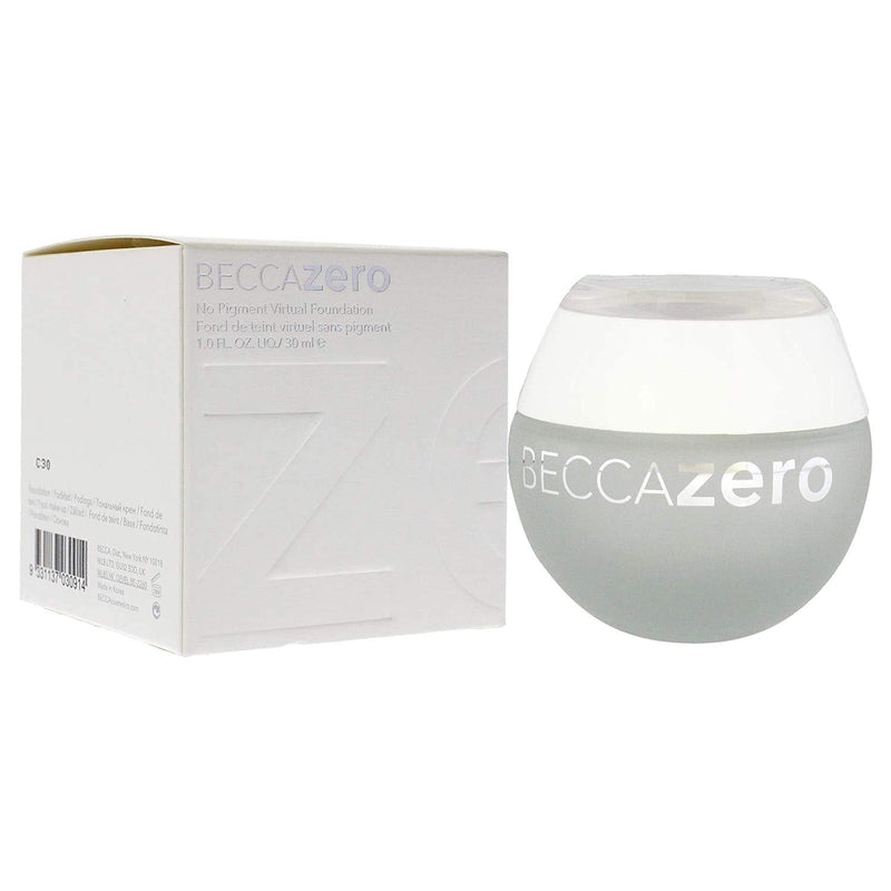 [Australia] - Becca Zero‚Ñ¢ No Pigment Virtual Foundation 1oz (30ml) 