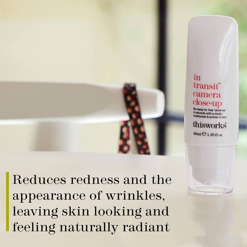 [Australia] - This Works In Transit Camera Close-Up, 40 ml 