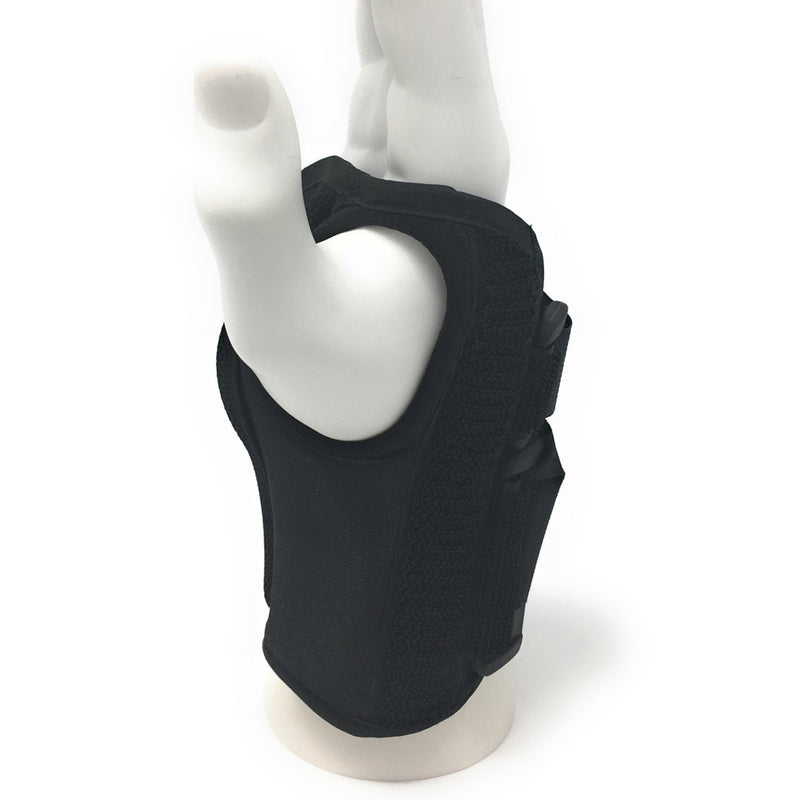 [Australia] - OTC Wrist Splint, Petite or Youth Size Support Brace, X-Small, 6 Inch (Right Hand) 