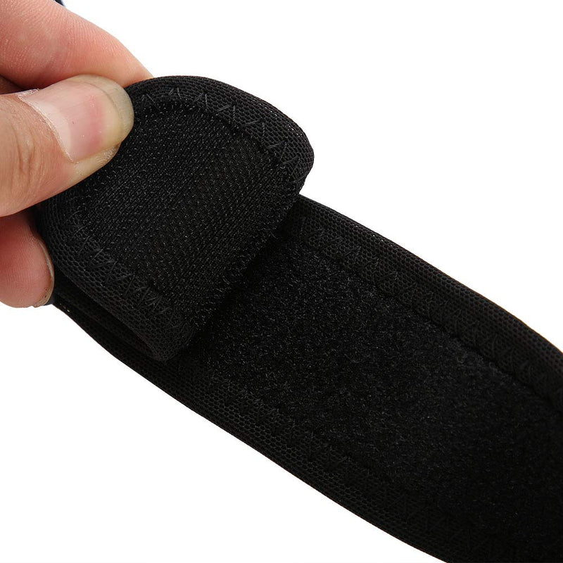 [Australia] - Upper back cuff, Posture corrector for back and shoulder and neck pain relief and straightening the back, Shoulder strap Belt strap Clavicle Armband holder 