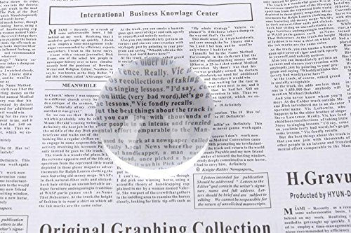 [Australia] - Beileshi 5X Acrylic Paperweight Magnifying Glass Desktop Dome Magnifier 80mm/3.14inch Optical Half Ball/3'' Reading Magnifying Tool for Hobby Reading Family and Macular Degeneration 