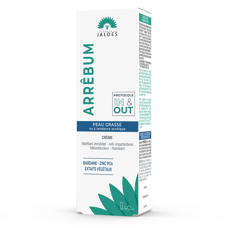 [Australia] - Jaldes Arr√™bum Cream 40ml 