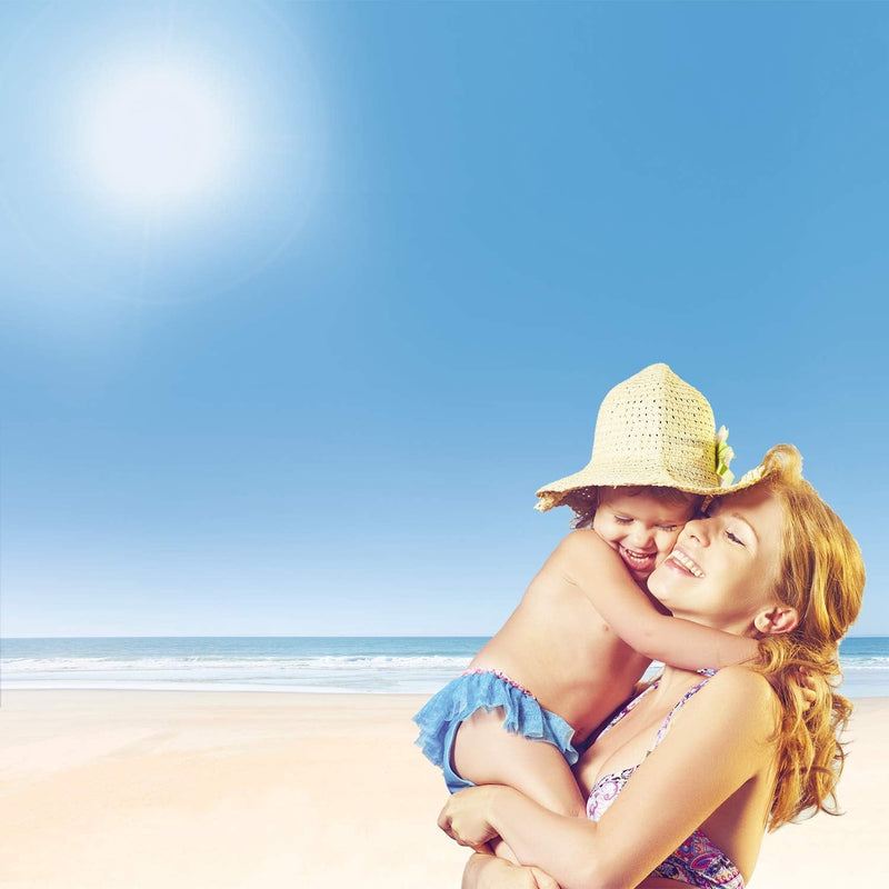 [Australia] - BIOREGENA - BIO Sun Cream Protection Factor 50, Clear, Sensitive Skin, Children Over 3 Years, Spray 90ml 