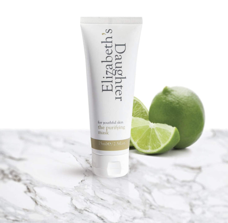 [Australia] - Elizabeth's Daughter Purifying Mask 75ml 