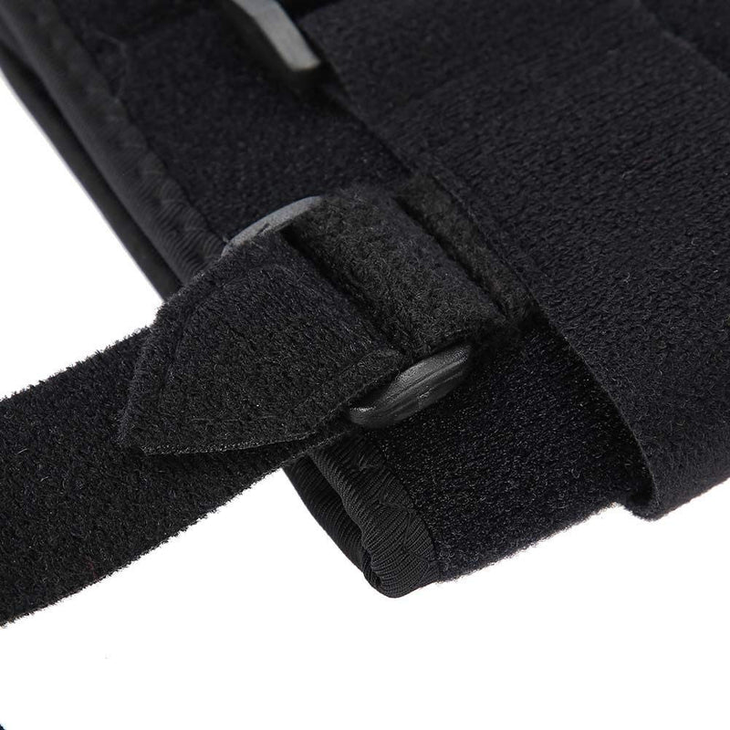 [Australia] - Adjustable Foot Drop Brace, Orthosis Ankle Correction Dropfoot Brace Unisex Arch Support Protection for Both Right/Left Foot Prevent Dragging 