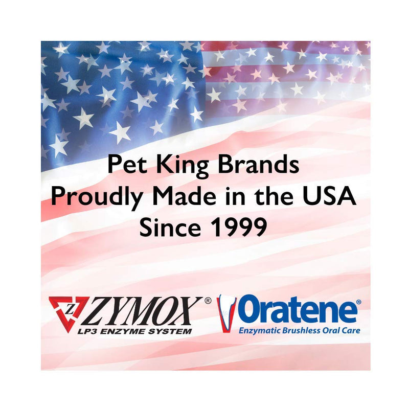 [Australia] - ZYMOX Enzymatic Ear Solution with 0.5-Percent Hydrocortisone, for Dog & Cat, 1.25 oz 