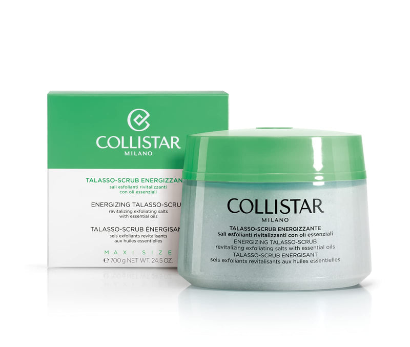 [Australia] - Collistar Energizing Exfoliating Salts 
