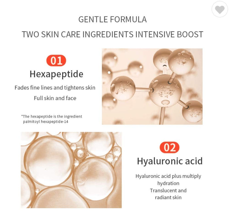 [Australia] - Hyaluronic Acid + Retinol Serum - 4 Potent Vitamins Infused: A + C + E + D-panthenol - Powerful Moisturiser - Day Night For Face Eye Skin Body Moisturizing - Men Women Anti Aging Dry Sensitive Skin Natural 