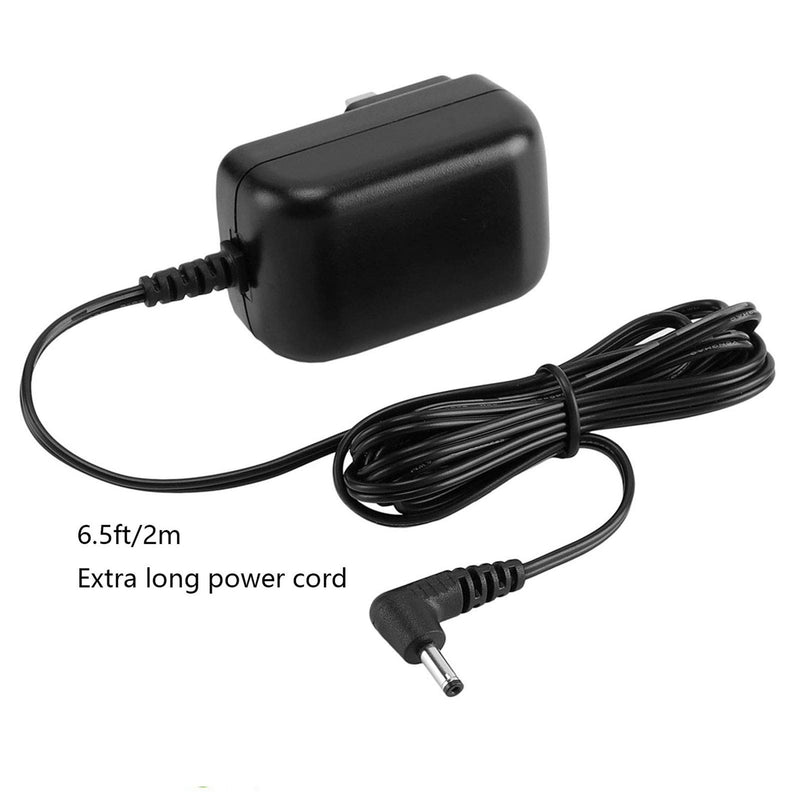 [Australia] - Shaver Charger for Wahl S003HU0420060 9854 9818 9818L 9876l 9854l 9864 Shaver Groomer-Clipper 9867 97581 Replacement Wahl Razor Trimmer Power Cord Supply 