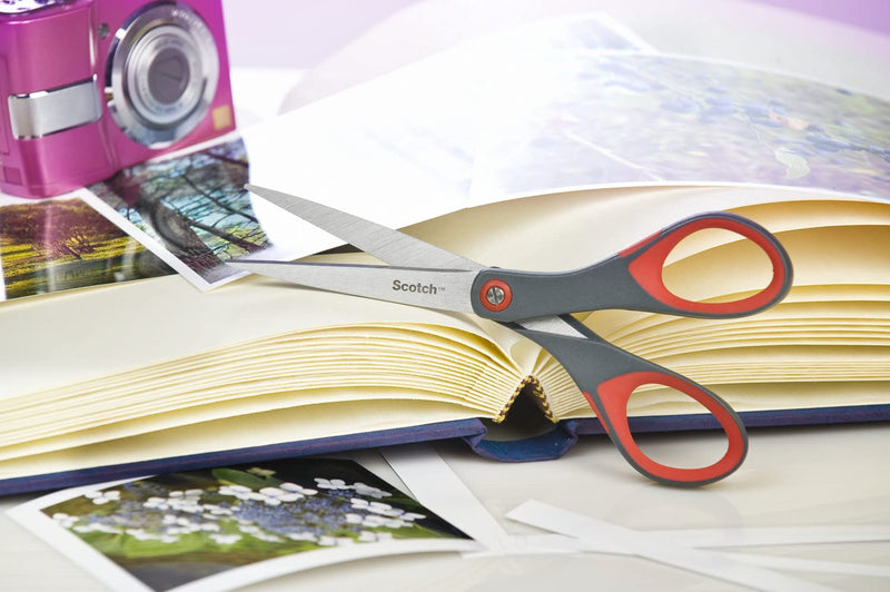 [Australia] - Scotch Precision Scissor, 6-Inches 