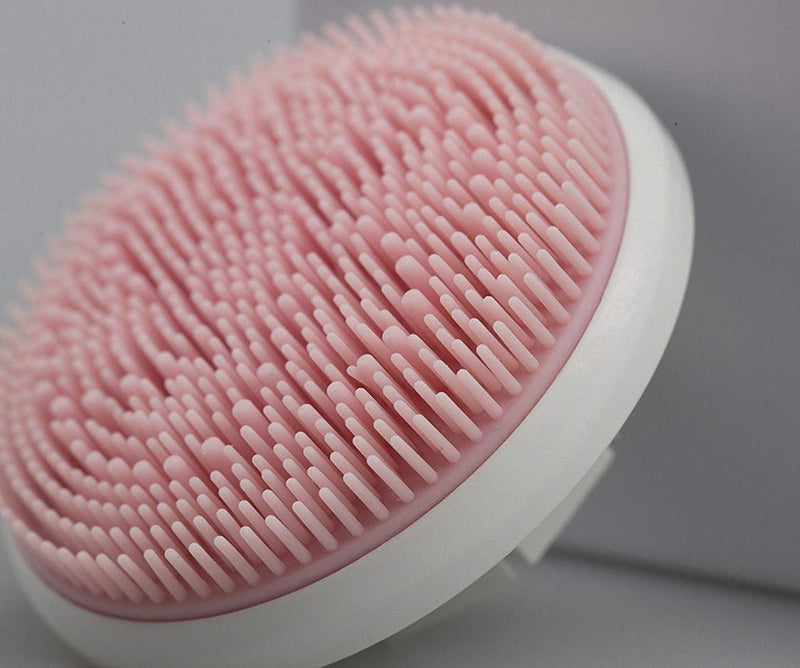 [Australia] - PEILLY Facial Cleansing Replacement Brush Head/Face Brushes for Cleansing Kit 