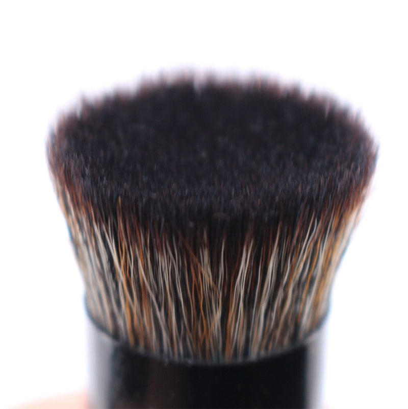 [Australia] - Vela.Yue Foundation Brush for Liquid Makeup Cream Base Blending Buffing Make Up Beauty Tool 