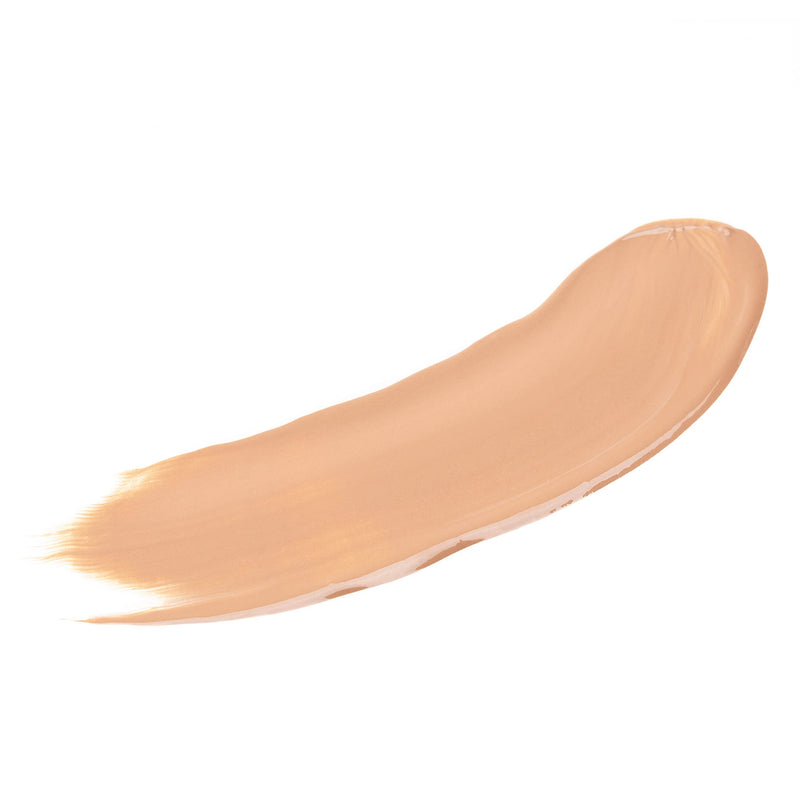 [Australia] - Heliocare Gelcream Colour Light SPF 50 50ml / Sun Cream For Face / Daily UVA UVB Anti-Ageing Sunscreen Protection / Suits All Skin Types / Natural-looking Foundation Coverage 