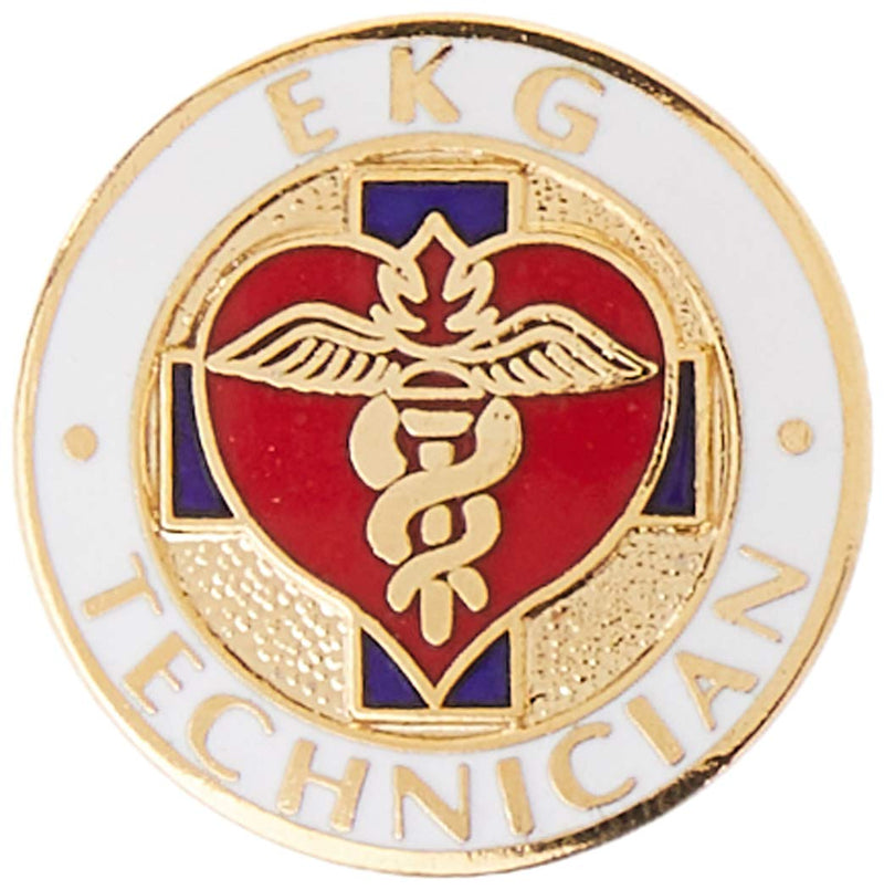 [Australia] - Prestige Medical EKG Technician, 0.2 Ounce 