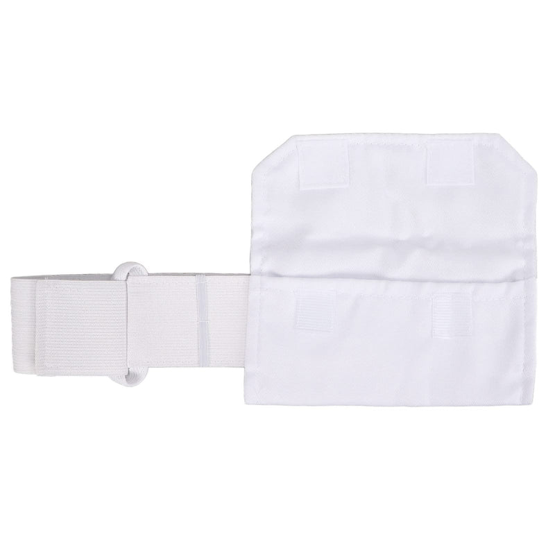 [Australia] - Peritoneal Dialysis Shower Pouch, Peritoneal Dialysis Catheter Patient Shower Cover Shields for Surgery Require Drains Patient Care, Drain Pipe Joint Placement 