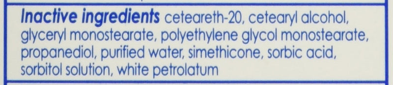 [Australia] - Vanicream 1% Hydrocortisone Anti-Itch Cream - 2 oz - Maximum OTC-Strength Formula for Sensitive Skin 