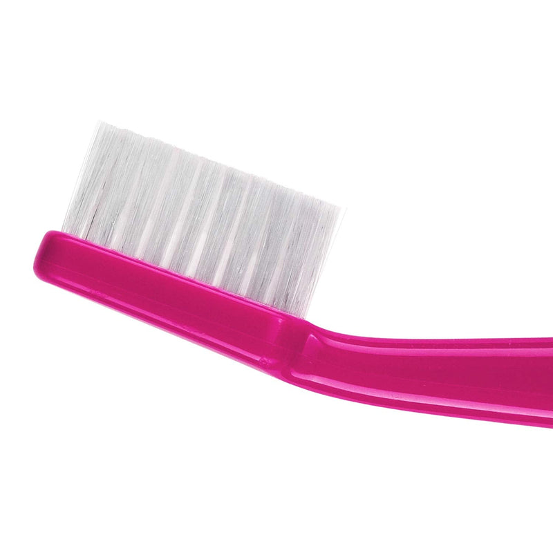 [Australia] - TePe Select Compact Medium Toothbrush / Small, user-friendly brush / 1 x Select Compact Medium brush 1x1 